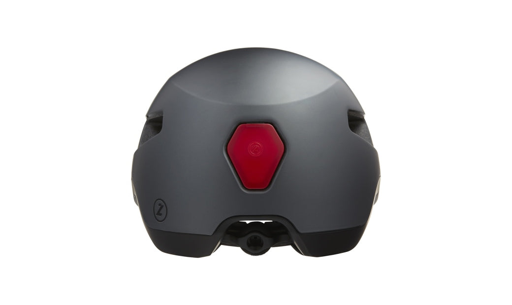 Lazer hjälm Urbanize NTA matt titan L +led 58-61cm