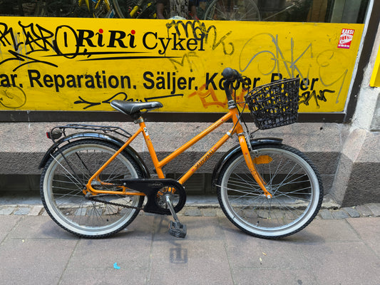 Skeppshult 20”