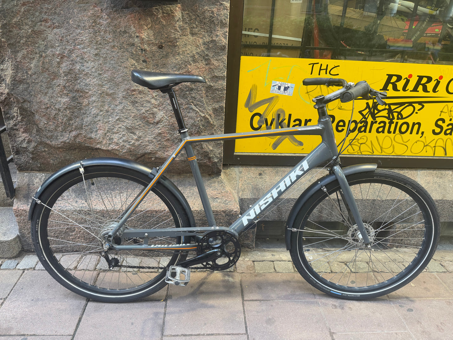 Nishiki