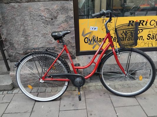 Djurgårdsudde orginal