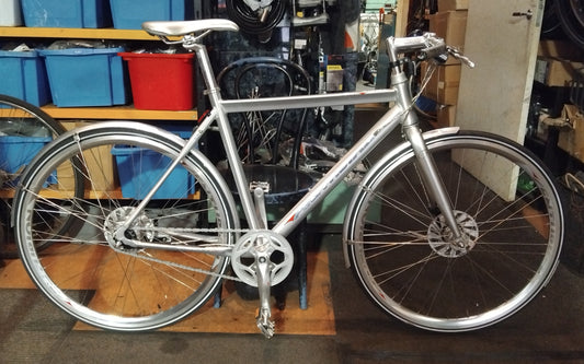 Centurion 28"