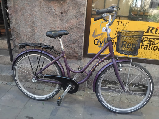 Monark 26