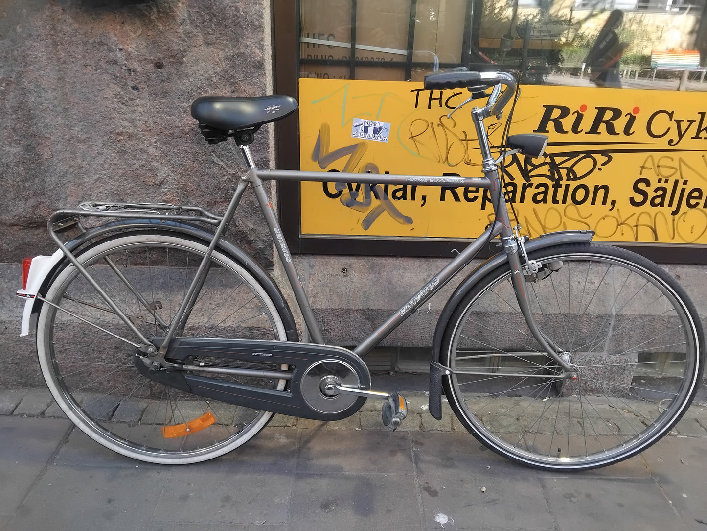 Batavus