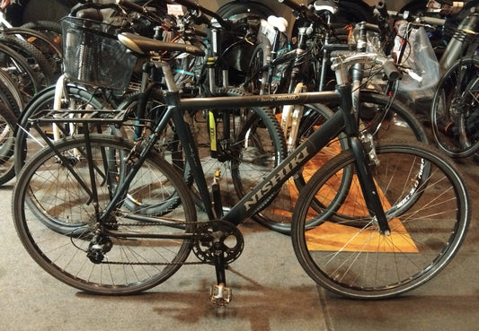 Nishiki