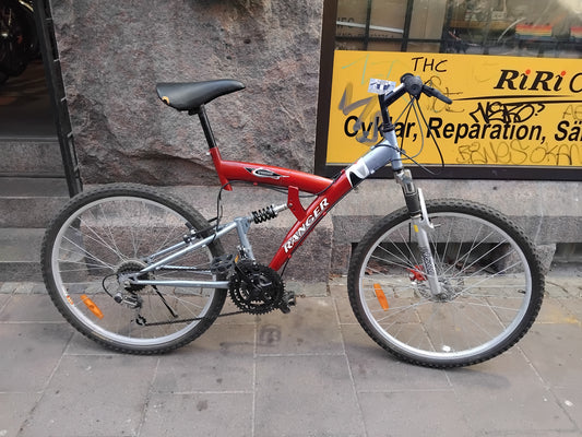 Mtb ranger