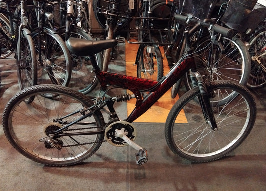Mtb